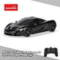 Pikkukuva 1 / 8: R/C 1:24 McLaren P1