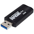 Miniatyrbillede 1 af 4: Flashdrive Patriot Rage Lite 120 MB/S 256GB USB 3.2