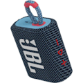 Pikkukuva 7 / 10: JBL wireless speaker Go 3 BT, dark blue