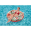 Miniatyrbilde 3 av 5: Swimming Ring With Pink Palms 119 m Bestway 36237