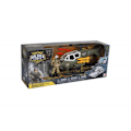 Miniatyrbillede 1 af 5: CHAP MEI playset Soldier Force Swift Attax, asort., 545008
