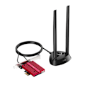 Pikkukuva 3 / 4: Cudy WE4000 network card Internal WLAN / Bluetooth 2400 Mbit/s