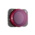 Pikkukuva 3 / 3: FIlter VND 6-9 stop PGYTECH for DJI Mavic Air 2 (P-16A-041)