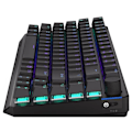 Miniatyrbillede 5 af 7: Gaming Mechanical Keyboard ENDORFY Thock 75% Wireless - Kailh Red Switch