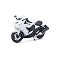 Pikkukuva 7 / 11: 1:12 MOTORCYCLES ~ BMW R 1200 GS W/O, assort., 31157/31101