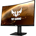 Miniatyrbillede 3 af 7: ASUS TUF Gaming VG32VQR computer monitor 80 cm (31.5") 2560 x 1440 pixels Quad HD LED Black