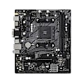 Miniatyrbillede 2 af 4: Asrock A520M-HVS AMD A520 Socket AM4 micro ATX