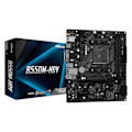 Miniatyrbillede 1 af 4: Asrock B550M-HDV Socket AM4 micro ATX AMD  B550