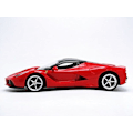 Pikkukuva 1 / 4: RASTAR auto RC Ferrar LaFerrari 01:14, 50160