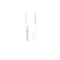 Miniatyrbillede 1 af 4: Tenda A33 bridge/repeater Network repeater 1000 Mbit/s White