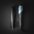 Miniatyrbilde 5 av 6: Revamp TO-2010 Progloss Diverse Soft Waves Barrel