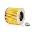 Miniatyrbillede 2 af 3: Nedis HEPA filter KARCHER 6.414-552.0