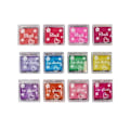 Miniatyrbilde 5 av 6: Makeup Set Case Eye Shadows Lip Gloss Blush