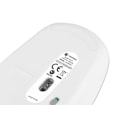 Miniatyrbild 8 av 8: NATEC WIRELESS MOUSE HARRIER 2 1600DPI BT 5.1