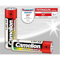 Miniatyrbilde 3 av 3: Camelion | LR6-BP10 | AA/LR6 | Plus Alkaline | 10 pc(s)