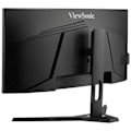 Miniatyrbilde 4 av 9: ViewSonic VX3418-2KPC OMNI / 34" prohnutý/ VA/ 21:9/ 3440x1440/ 1ms/ 300cd/m2/ 2x HDMI/2x  DP / repro