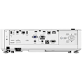Miniatyrbillede 7 af 10: EPSON EB-L530U Projectors 5200Lumens WUXGA Laser HD-BaseT 1.35-2.20 Throw Ratio Lens-Shift 4K Input Wireless Screen-Mirroring HDMI