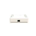 Pikkukuva 7 / 8: Cloud Router Switch | RB260GSP | 1000 Mbit/s | Ethernet LAN (RJ-45) ports 5 | 12 month(s)