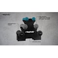 Pikkukuva 2 / 3: Dumbbell set AVENTO 42DH 2x1kg, 2x2kg, 2x3kg