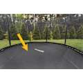 Pikkukuva 3 / 4: Trampoline mat 8ft LEAN SPORT PRO
