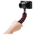 Pikkukuva 8 / 11: Joby tripod GorillaPod Go, red