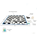 Miniatyrbillede 2 af 5: BS Giant Checkers
