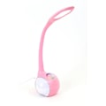 Miniatyrbillede 3 af 3: Platinet desk lamp PDL20 7W 2in1, pink (43736)