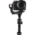 Miniatyrbillede 1 af 11: Zhiyun Crane 4 Combo