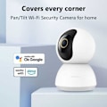 Miniatyrbilde 3 av 4: Kamera monitoring Smart Camera C300
