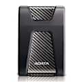 Pikkukuva 3 / 3: ADATA HD650 external hard drive 2 TB Black