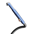 Miniatyrbilde 5 av 5: Deerma carpet extractor DEM-BY200