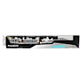 Miniatyrbild 5 av 8: GIGABYTE GAMING Radeon RX 7600 OC 8G AMD 8 GB GDDR6