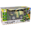 Miniatyrbillede 4 af 5: Harvester Remote Controlled Smoke Light Sound 2.4G 1:24