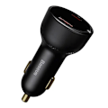 Pikkukuva 5 / 8: Baseus Superme Car charger USB / USB-C / 100W