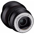 Miniatyrbillede 7 af 8: Samyang AF 14mm f/2.8 lens for Sony