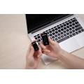 Miniatyrbillede 1 af 5: Boya wireless microphone BY-XM6-S1 Mini