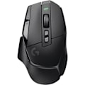Miniatyrbilde 1 av 3: G502 X LIGHTSPEED BLACK/CORE