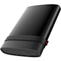 Pikkukuva 3 / 4: Silicon Power external hard drive 4TB Armor A85B, black