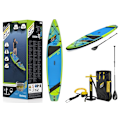 Pikkukuva 1 / 11: Hydro-Force Sup Board 381 x 79 x 15 cm Bestway 65373