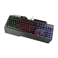 Miniatyrbild 4 av 5: Fury Skyraider RGB Keyboard