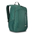 Pikkukuva 1 / 9: Case Logic | Fits up to size  " | Jaunt Recycled Backpack | WMBP215 | Backpack for laptop | Smoke Pine | "