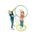 Pikkukuva 4 / 4: SES Standing in a mega bubble