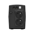 Miniatyrbillede 3 af 3: PowerWalker VI 1000 STL Line-Interactive 1 kVA 600 W 2 AC outlet(s)
