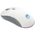 Miniatyrbillede 7 af 10: Gaming Mouse ENDORFY Gem Plus Wireless - Onyx White