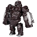 Miniatyrbilde 7 av 11: TRANSFORMERS The Rise of the Beasts Figure Weapon-Robot