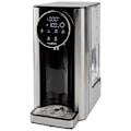 Miniatyrbilde 3 av 4: NEDIS automat na horkou vodu/ objem 2,7 l/ display/ digitální/ černá (hliník)