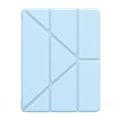 Miniatyrbillede 6 af 7: Baseus Minimalist Series IPad Pro 9.7" protective case (blue)