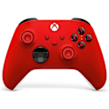 Miniatyrbillede 1 af 4: Microsoft Xbox Wireless Controller Red Bluetooth/USB Gamepad Analogue / Digital Xbox, Xbox One, Xbox Series S, Xbox Series X