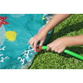 Miniatyrbilde 4 av 8: BESTWAY 52487 Inflatable Paddling Pool With A Fountain For Children from 2 years 165 cm