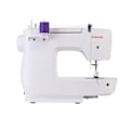 Miniatyrbillede 4 af 7: Singer | Sewing Machine | M1605 | Number of stitches 6 | Number of buttonholes 1 | White